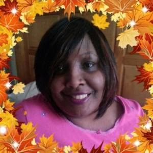 Meet your Posher, Bernadette